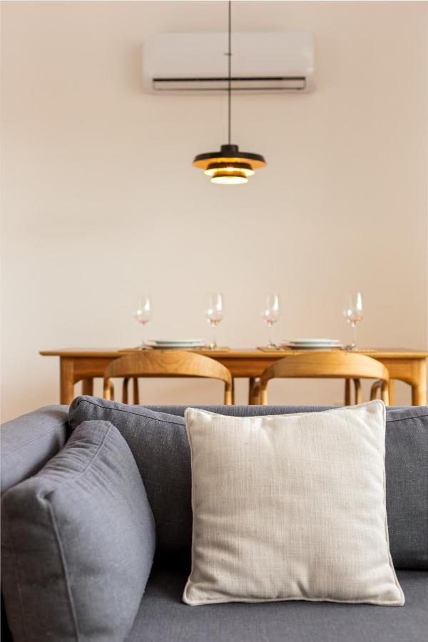 Ferienwohnung Sunny Loft In Downtown Porto With Private Parking Exterior foto