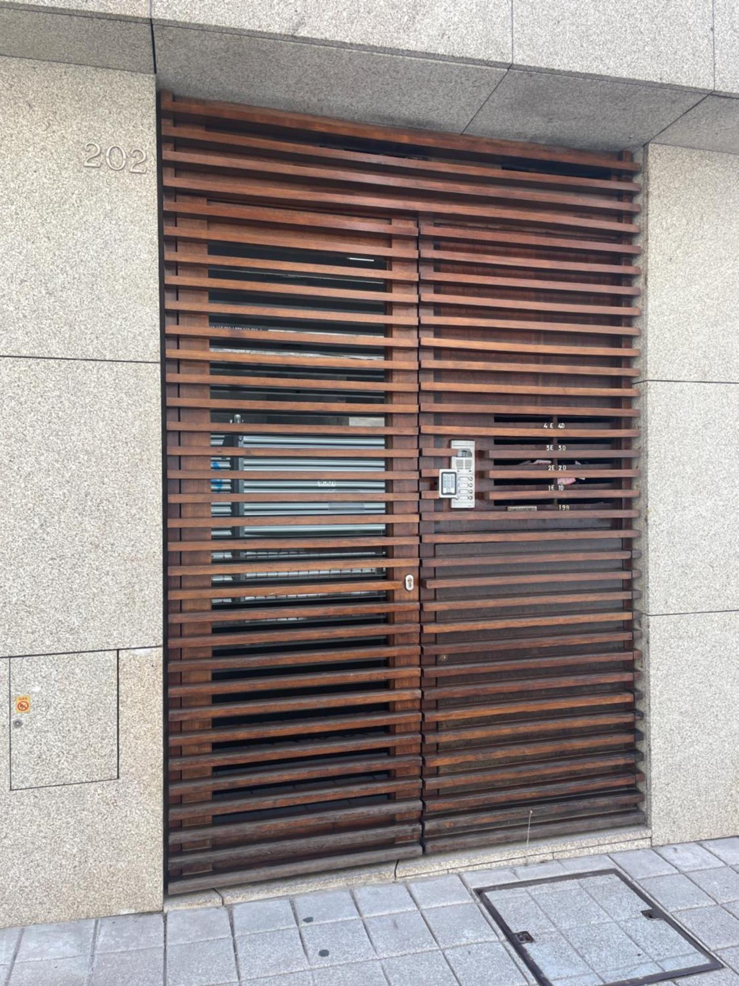 Ferienwohnung Sunny Loft In Downtown Porto With Private Parking Exterior foto